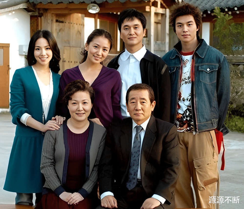 李敏英|韩国民女神下嫁,新婚13天被丈夫打到流产,还被砍断手指