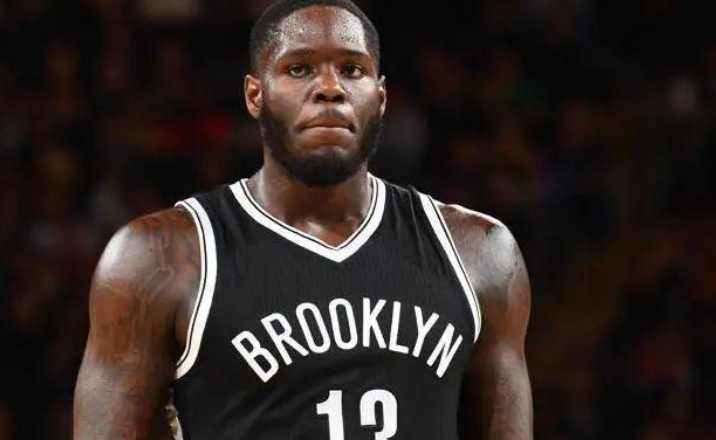 水货|4年4队创尴尬纪录！NBA水货状元签约中国球队！预计三月初迎首秀