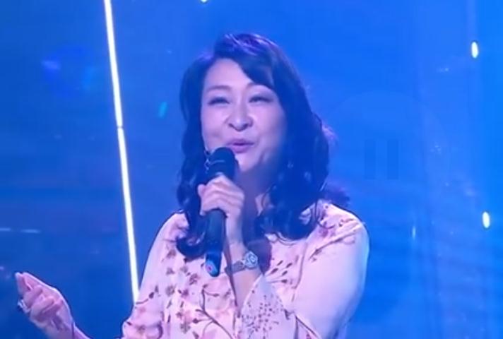 谭松韵|香港百岁富豪去世，三女儿蒋丽萍曾登春晚舞台，7个孩子都成才