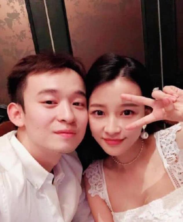 孙怡|演员孙怡:一笑捕获影帝董子健,没有婚礼,日子照样幸福甜蜜