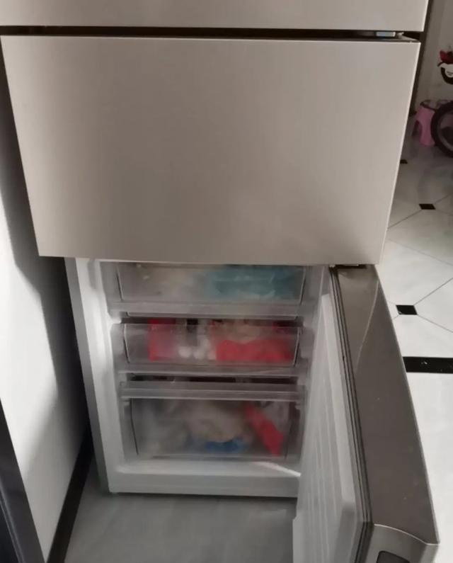 格力电器|格力:空调已经世界第一了,冰箱也要往这个方向发展?