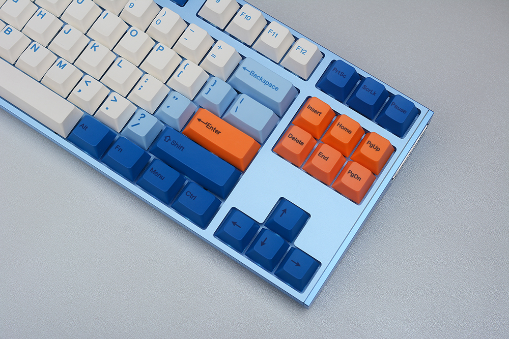 晴天|因为周董的《晴天》，我买了这把千元机械键盘