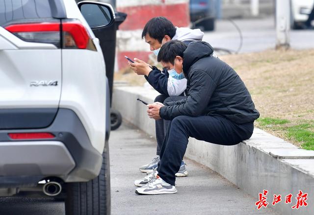 求职|找工作,去零工驿站看看