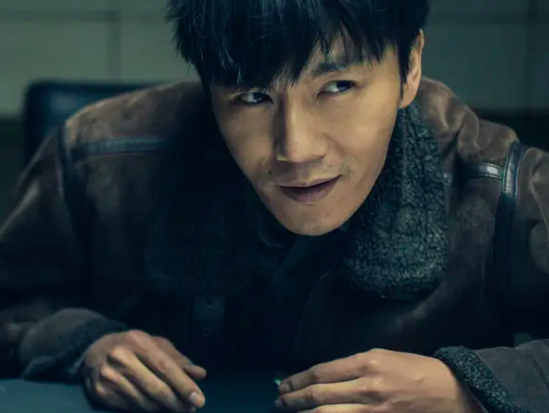 无证之罪|《无证之罪》是真上头,烧脑的同时剧情引入力强,沉浸感十足!