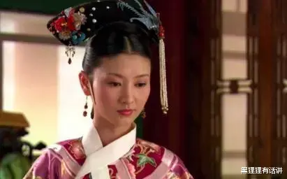 安陵容|?甄嬛传:夏冬春出身那么低,为何敢打安陵容,还敢怼甄嬛沈眉庄