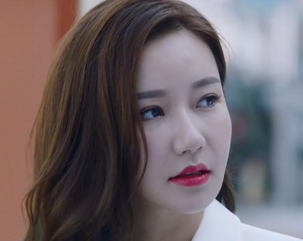 韩雨芹|张国立爱徒,28岁嫁入豪门,《匆匆的青春》韩雨芹真的好美啊