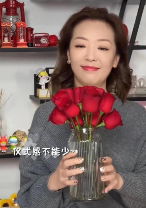 郭少芸|TVB配角在杭州买房养老,一天生活2千元不嫌贵,53岁仍单身