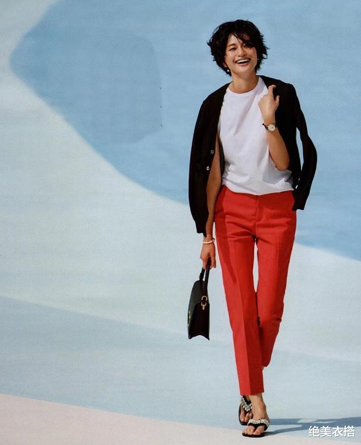 越乱穿、越时髦？穿搭高手推崇的“混搭”精髓，为什么建议必懂？