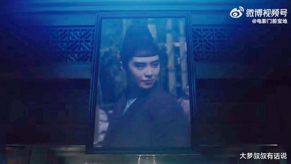 王祖贤|王祖贤息影18年爆复出！向佐电影预告“露脸”：她一直都在