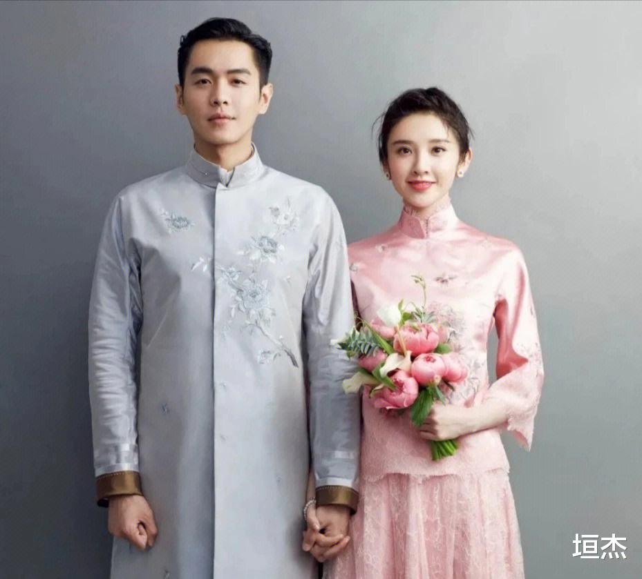 谢楠|9位情史干净的内地女星,把生活过成偶像剧,有人与初恋相守47年