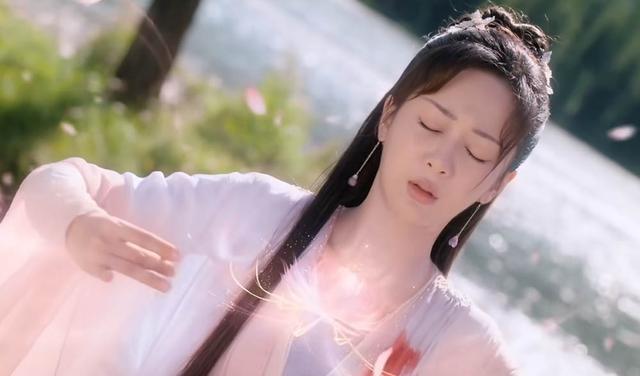 张钧甯|《沉香如屑》唐周危在旦夕，颜淡忍痛下杀手，又剜下半颗心相救！