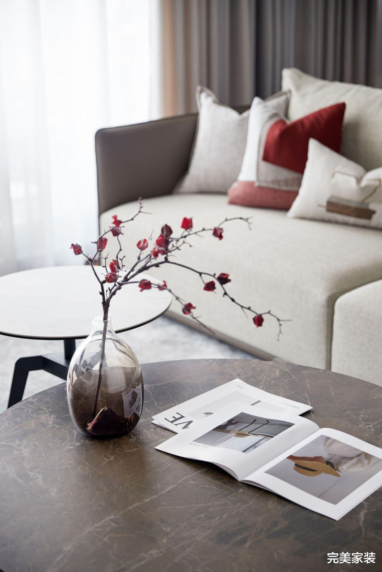 四室巧改三室，这个惬意之家打破精装房的偏见！这才是改造天花板