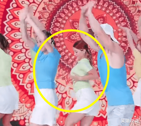 教练|刘畊宏新招女教练惹网友反感:动作擦边,后面划水!粉丝喊话刘教练爱惜羽毛!