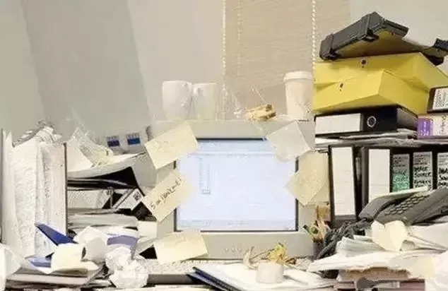 消防安全|【平安过大年】大年初七 | 开工日，办公场所消防安全了解一下！