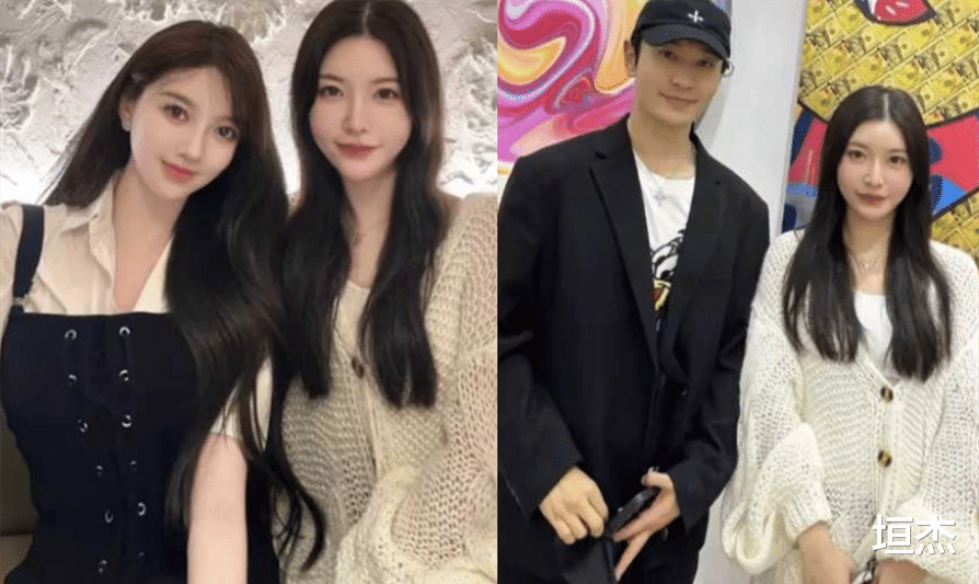 Angelababy|离婚后撩是斗非争番位被列入合作黑名单?再找前夫帮忙被拒绝