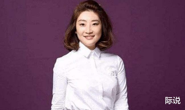 宗馥莉|网友：以前的宗馥莉VS 现在的宗馥莉，变漂亮了！