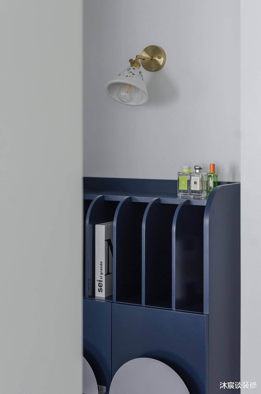 看完这对夫妻的家,我被彻底治愈了,全屋化繁为简,没有一丝俗气