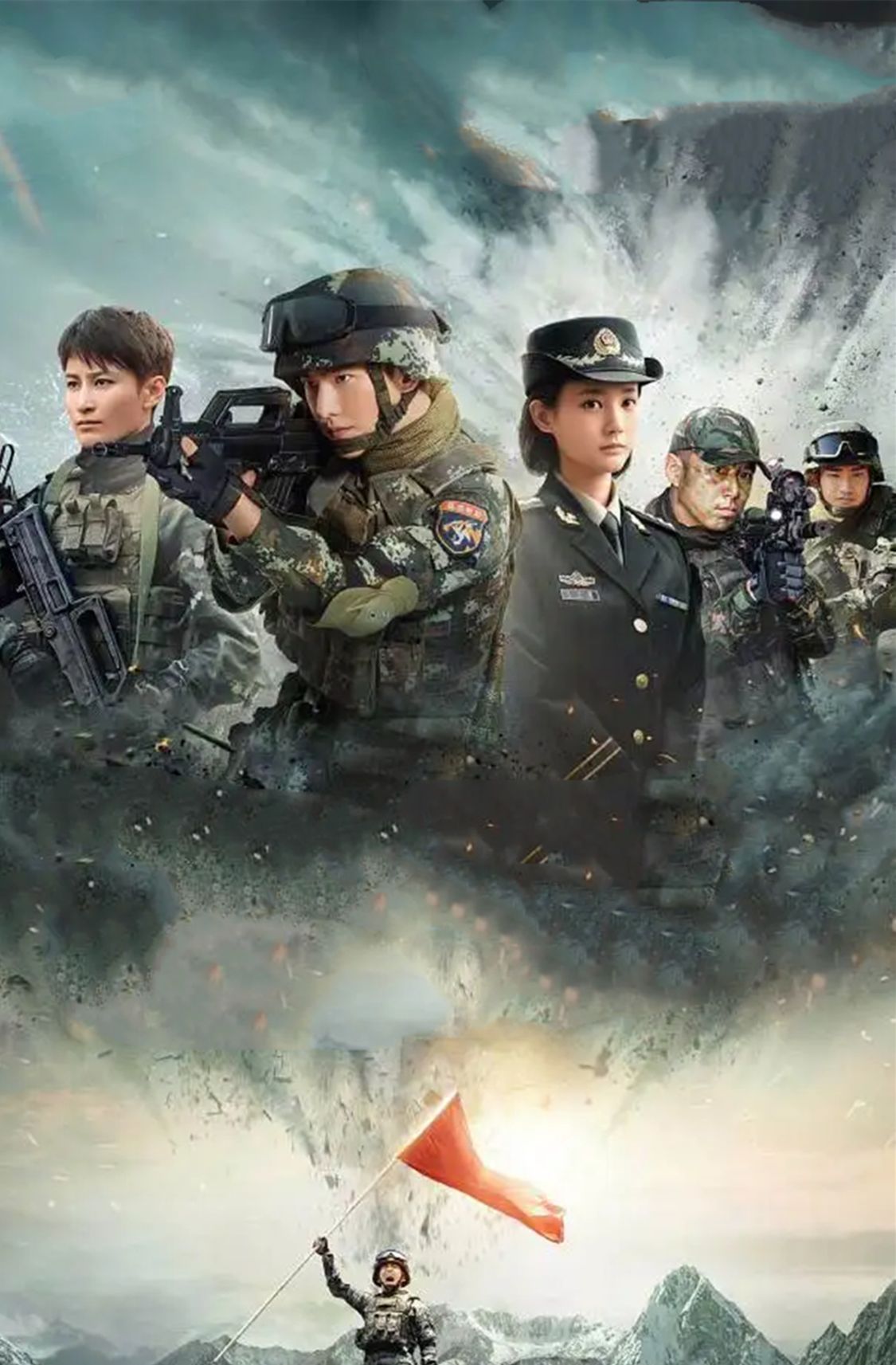 杨洋|杨洋和李一桐会真的走到一起吗?背后的资本绝对不会答应他们的