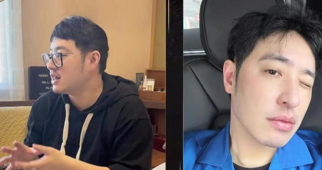 短发 潘玮柏为了参加《披哥》，一个半月减掉26斤，他的减肥方式很疯狂