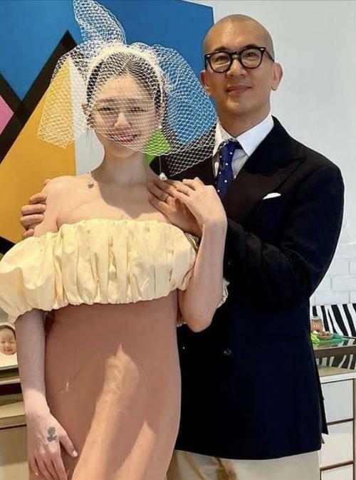 大S|蔡康永发文力挺大S嘲讽汪小菲，网友指责他只会阴阳怪气！