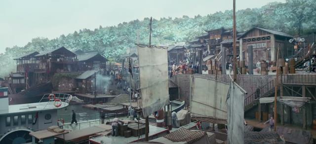 央视|才2集就全国收视第二,张丰毅令观众成功入坑,央视拿到了收视王牌