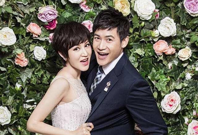 于月仙|明星真实关系被公开:倪大红倪萍是姐弟,赵本山于月仙藏得太深