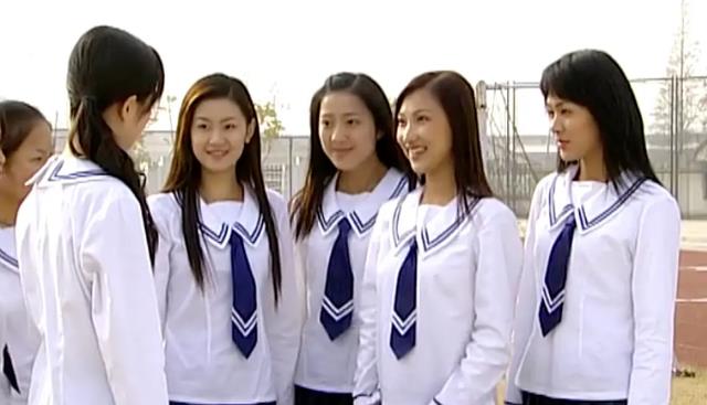 邱淑贞|嫌国产青春辣眼，那就快来看它！