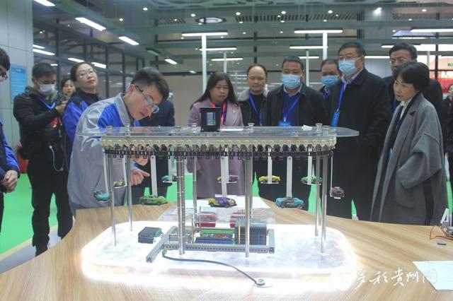 贵州|贵州12所职校拟入选中德先进职业教育合作项目首批试点院校