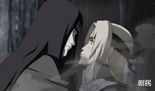 大蛇丸|大蛇丸为什么洗白得那么顺利?