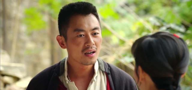 余占鳌|《红高粱》：九儿为什么会喜欢余占鳌