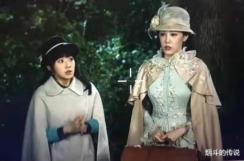 一代洪商|《一代洪商》罗立无法人道，刘天婵为什么不选择离婚？