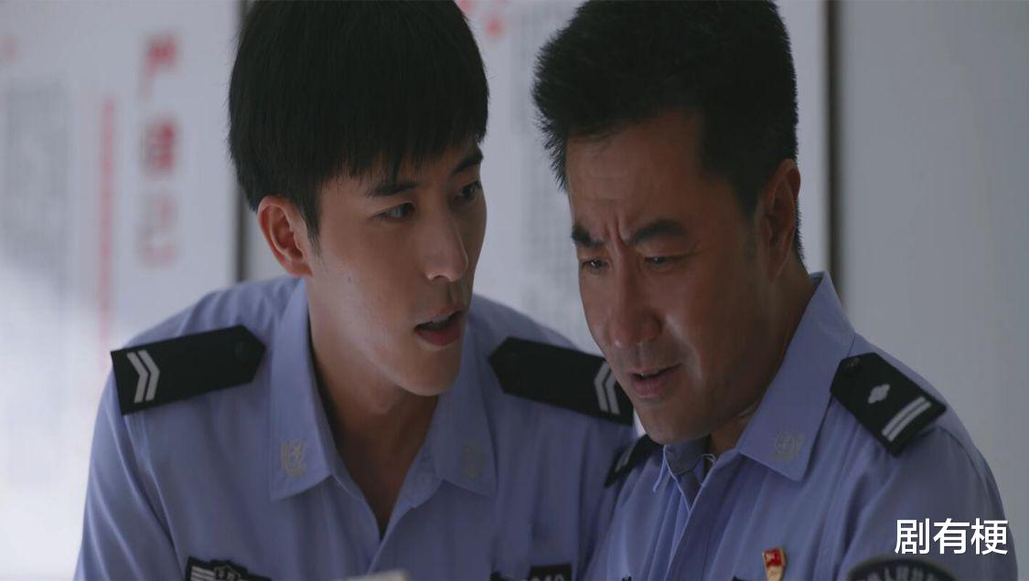 外交官|《警察荣誉》曹建军如果没有牺牲,他还能继续当警察吗?