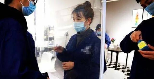 深圳工厂实录:漂亮女工人倒追男工人,实则是一场场露水姻缘