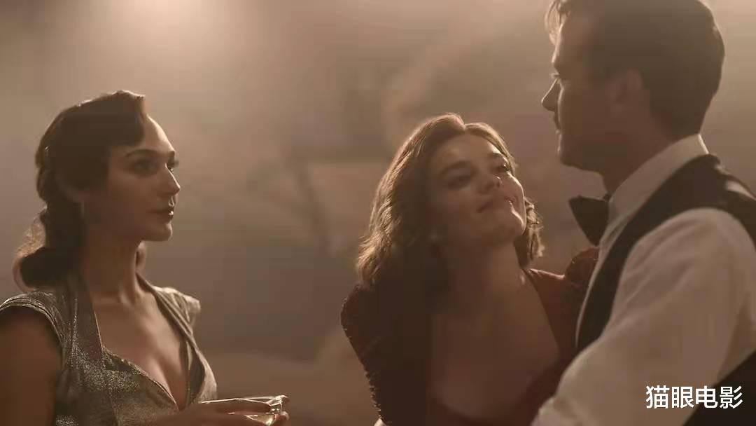 盖尔·加朵|盖尔加朵要演新捉贼记，却被网友吐槽是花瓶，只因原版女演员太牛