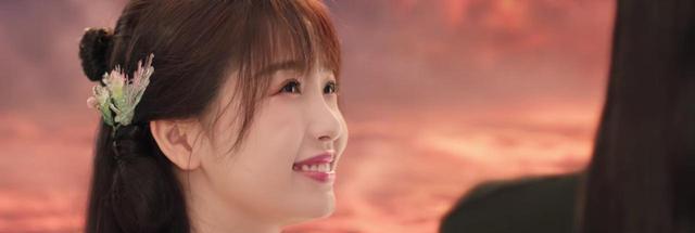 苍兰诀|《苍兰诀》今日首播,正面PK《月升沧海》,谁才是古装剧王者