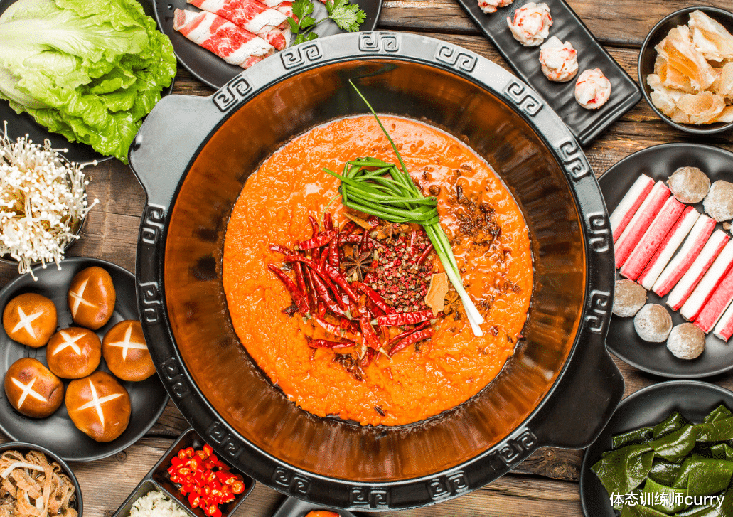 脾胃|吃辣会导致脾胃不调？多方证明：损伤脾胃的是这2物，别不在意