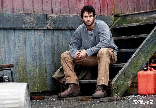 道恩·强森|道恩强森面子真大，“超人”因他而回归，不愧是一线巨星