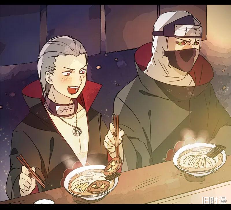 角都|火影忍者:为什么会有那么多人不喜欢角都和飞段?