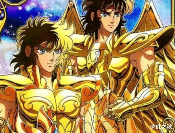 米罗|圣斗士：若没有结界影响，穆小艾米罗能秒掉拉达吗？简直易如反掌