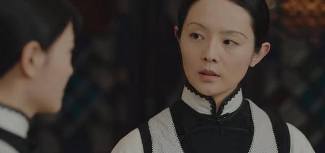 传家|《传家》最精明的女子曝光，一个举动改变6人结局，汪剑池最意外