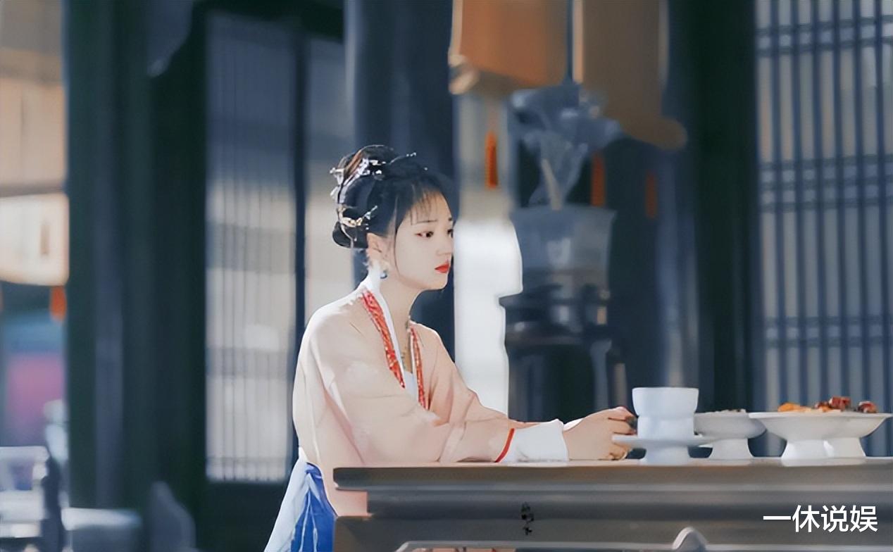 清平乐|《清平乐》主演获北电表演系第一名成绩，被网友群嘲：学艺先学德