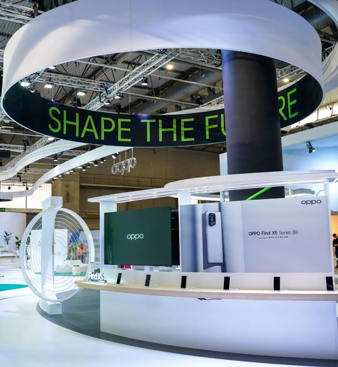 mwc|中国科技“震撼”全球！多项前沿科技技术亮相MWC大会