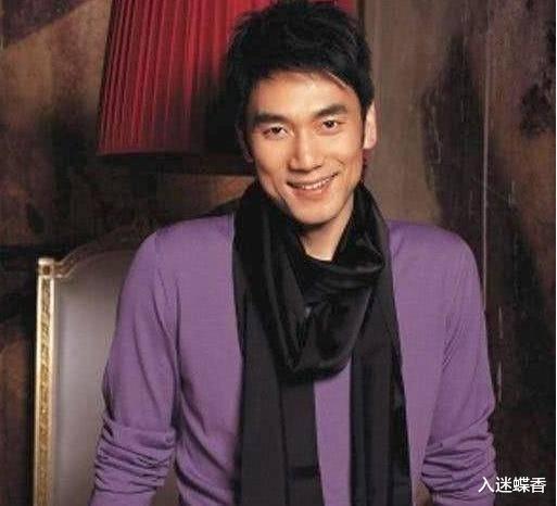 林依轮|他“靠”两任老婆,如今成为亿万富翁