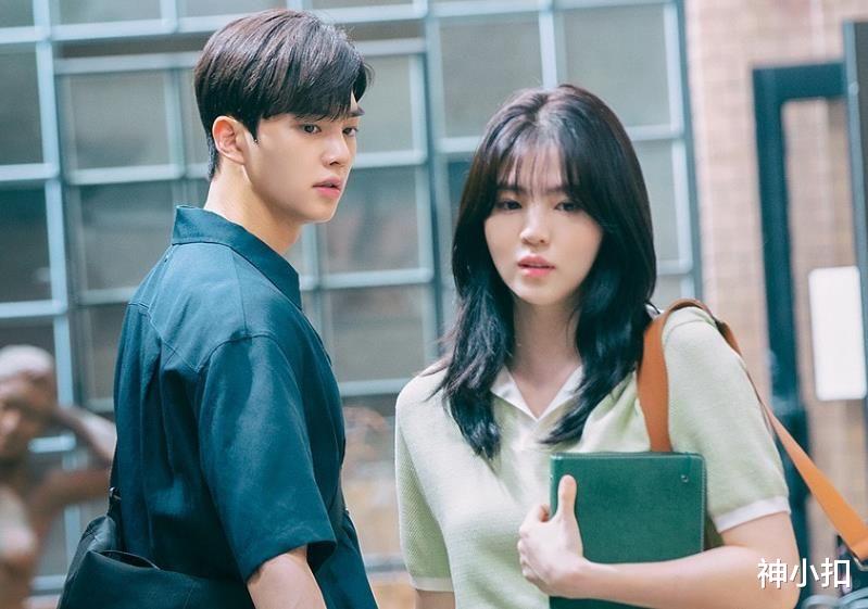 韩剧|吻戏最多的十部韩剧，看完满满的羞耻感