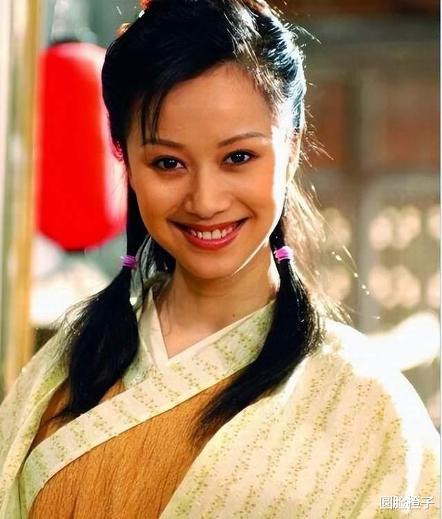 张予曦|3位模特出身，却成为演技派的女星，有颜有身材，演技还很好