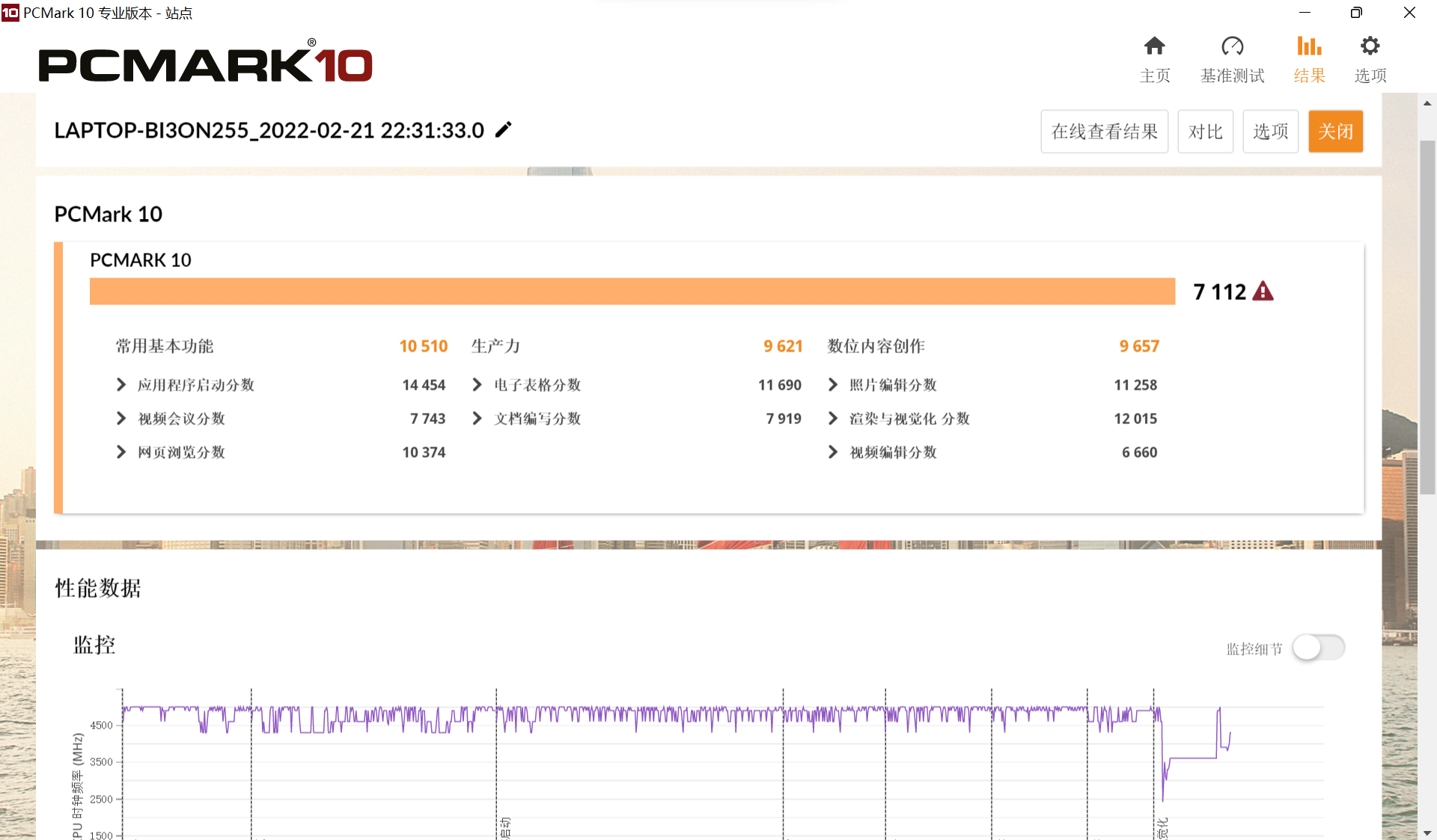 笔记本|二合一笔记本只能简单办公?ROG幻X性能实测,3A大作都能轻松拿下