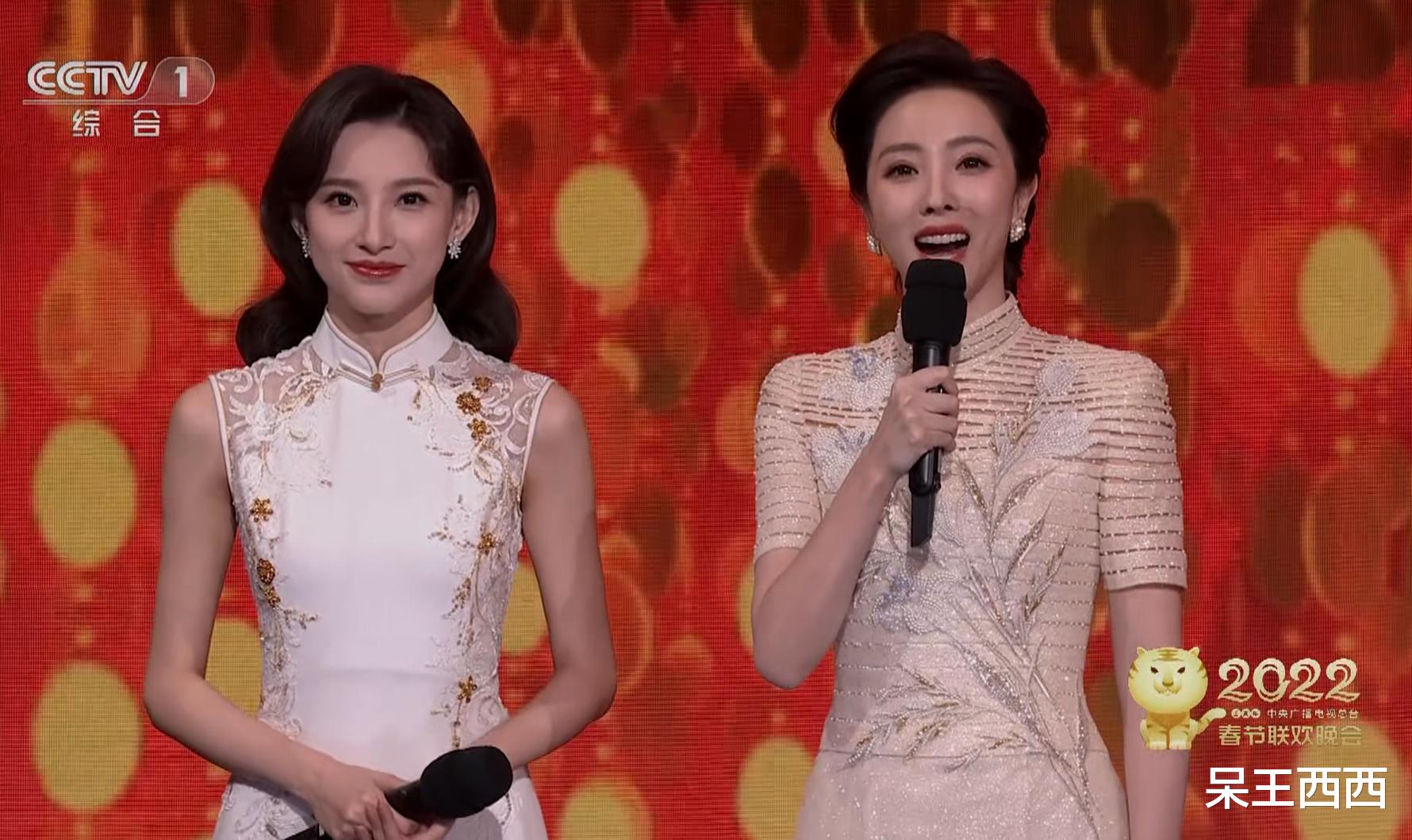 李思思|央视主持人李思思被弃用，空出来的主持位置给了谁？