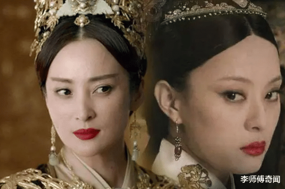 |让人傻傻分不清楚的14对女星,看完后能分清3对以上,算我输!