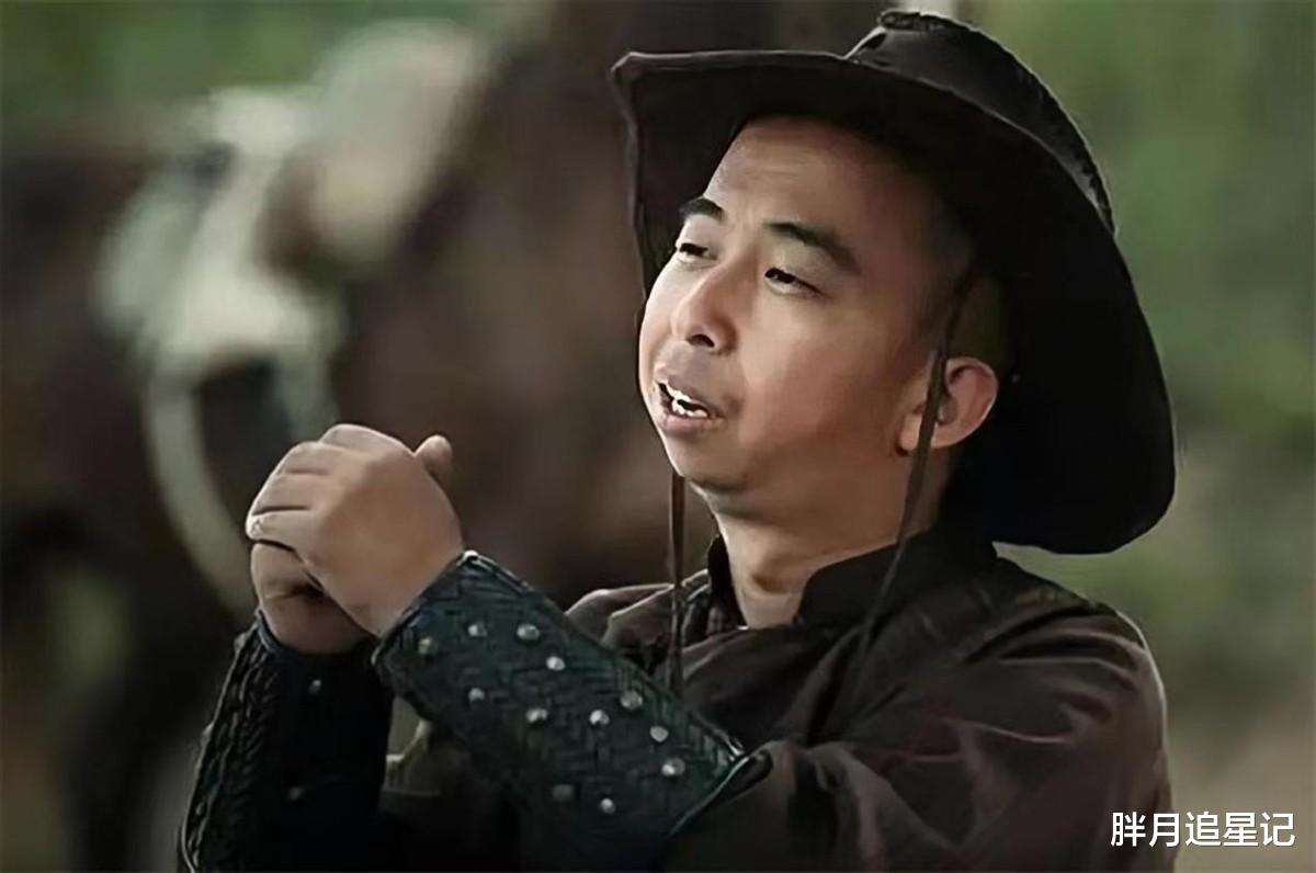 巨兴茂|“丑星”巨兴茂：8年赚来十亿身家，41岁娶高挑娇妻改善基因