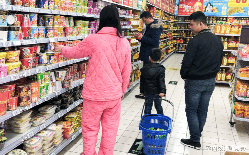 超市里面5种“尴尬”东西,明明经济又实用,但很少人知道!